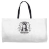 annie adderall Weekender Totes