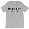 gives you T-Shirt