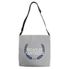 behold fartacus Adjustable Strap Totes