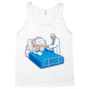 plastic surgery Tank Top
