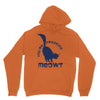CHECK MEOWT CAT Unisex Hoodie