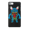 mosh iPhone 7 Case