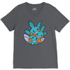 more mudkip V-Neck Tee