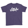 I'm A Tepper Youth Tee