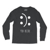 you decide Long Sleeve Shirts