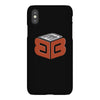 LOGO IT'S COOL iPhoneX