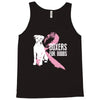 boxers for boobs Tank Top