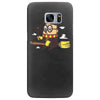 science wizard Samsung Galaxy S7 Edge