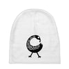 Sankofa Bird Baby Beanies