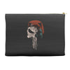 punished by the law Accessory Pouches
