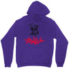 neon genesis evangelion  eva 01 Unisex Hoodie