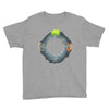 change comes to all Youth Tee