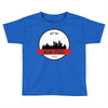best day Toddler T-shirt