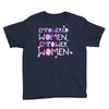 empowered women 4 Youth Tee