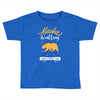 alaska is calling and i must go Toddler T-shirt