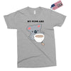 My Puns Are Exclusive T-shirt