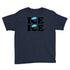 Ice Ice Baby Youth Tee