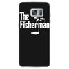 the fisherman Samsung Galaxy S7 Case
