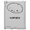 woetato iPad 3 and 4 Case