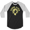 carpe diem 3/4 Sleeve Shirt