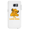 The Lion King Samsung Galaxy S7 Edge