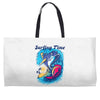 Surfing Time Weekender Totes