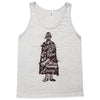 hero training Tank Top
