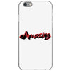 amazing 2 iPhone 6/6s Case