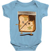 breaaad! Baby Onesie
