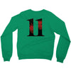 Team 11 Crewneck Sweatshirt