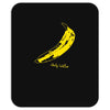 retro velvet underground andy warhol banana rock black t shirt sz s m Mousepad