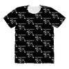 the replacements let it be All Over Women's T-shirt