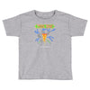 pizza quest Toddler T-shirt