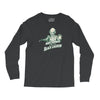 mon calamari from the black lagoon Long Sleeve Shirts