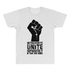 introverts unite separately in your own homes All Over Men's T-shirt