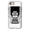 marge simpson iPhone 8