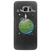 le petit footballeur Samsung Galaxy S7 Edge