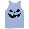 mens teardrop eyes Tank Top