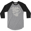 knittaz 4 life 3/4 Sleeve Shirt