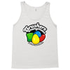 crushers anonymous Tank Top
