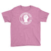 northern soul keep the faith long Youth Tee