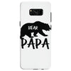 Papa Bear Samsung Galaxy S8