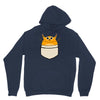 pocket monster Unisex Hoodie