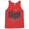 be alone Tank Top
