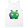 Mooncake Colorful Tank Top