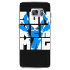 die antwoord donker mag Samsung Galaxy S7