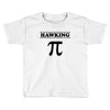 Steven Hawking Toddler T-shirt