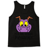 i'll be your journey into imagination Tank Top