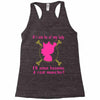 Tony Tony Chopper One Piece Racerback Tank