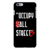 occupy all streets as seen on jay iPhone 6/6s Plus Case